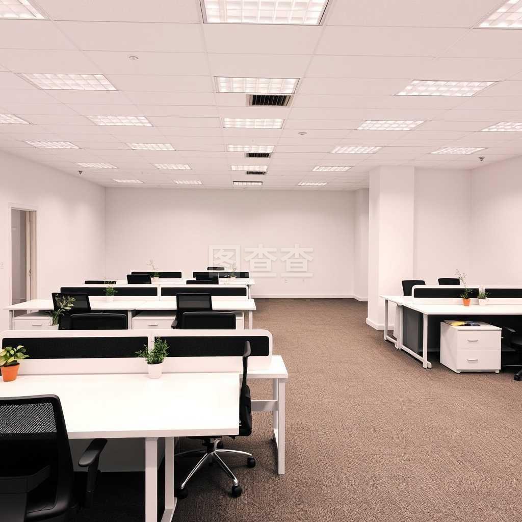 照片 | 資立方辦公環境 | 資立方信息科技辦公環境