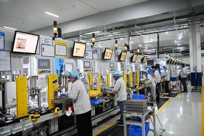 泰州姜堰:研發創新全生命周期產品&ldquo;不老松&rdquo;,讓產業&ldquo;大樹&rdquo;匯聚成林