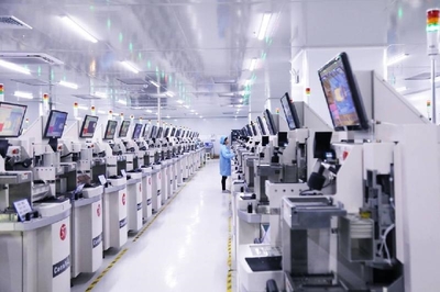 【瀘州】&ldquo;1+2+3&rdquo;,江陽區搶跑數字經濟&ldquo;新賽道&rdquo;