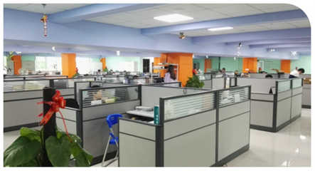 固強(qiáng)科技：引領(lǐng)創(chuàng)新，塑造未來